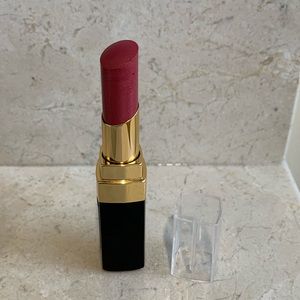CHANEL - Rouge Coco Flash Lipstick #82  LIVE